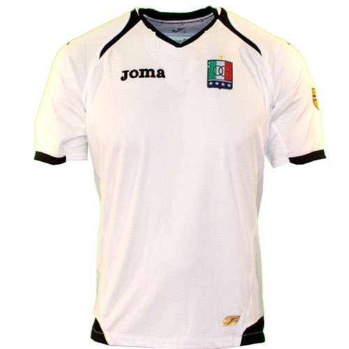 Once Caldas home jersey-M
