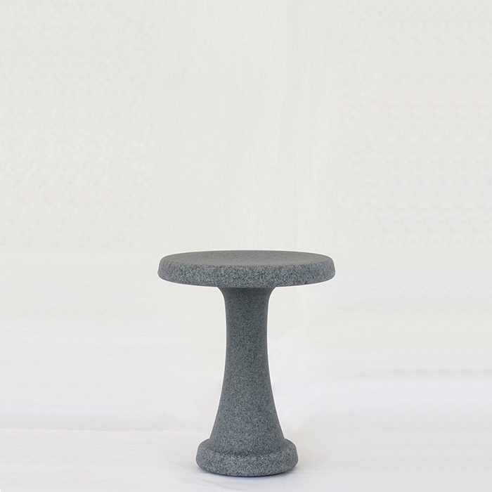 OneLeg 32 Ergonomisk Skammel (Granit) – Fantastisk Tilbud!