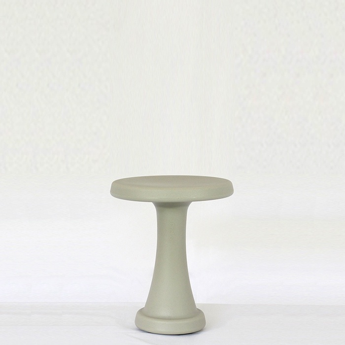 OneLeg 32 Ergonomisk Sandfarvet Stol - Fantastisk Tilbud!