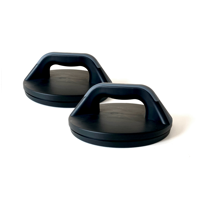 POWR.4 PRO Push Up Bar – Ergonomisk Styrketræningsudstyr