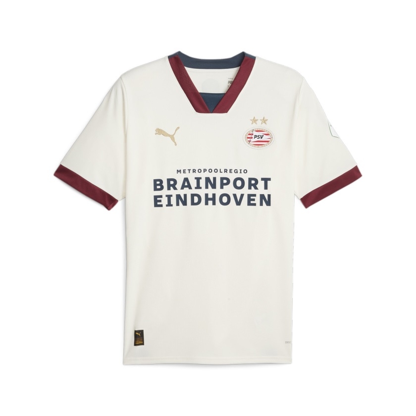 PSV away jersey 2023/24 - mens-M