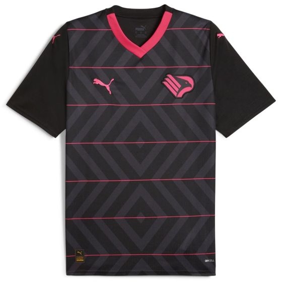 Palermo udebanetrøje 2023/24 - Fodboldtrøje til mænd