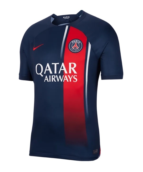 Paris SG home jersey 2023/24 - PSG - mens-L