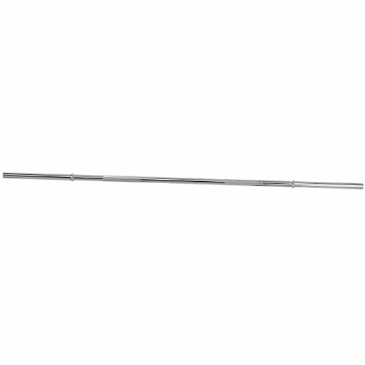 Peak Fitness - 160 cm. Vægtstang - 30 mm.