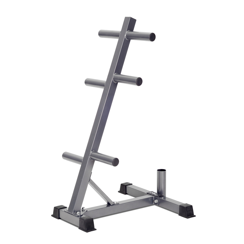 Peak Fitness -  50 mm Vægtstativ