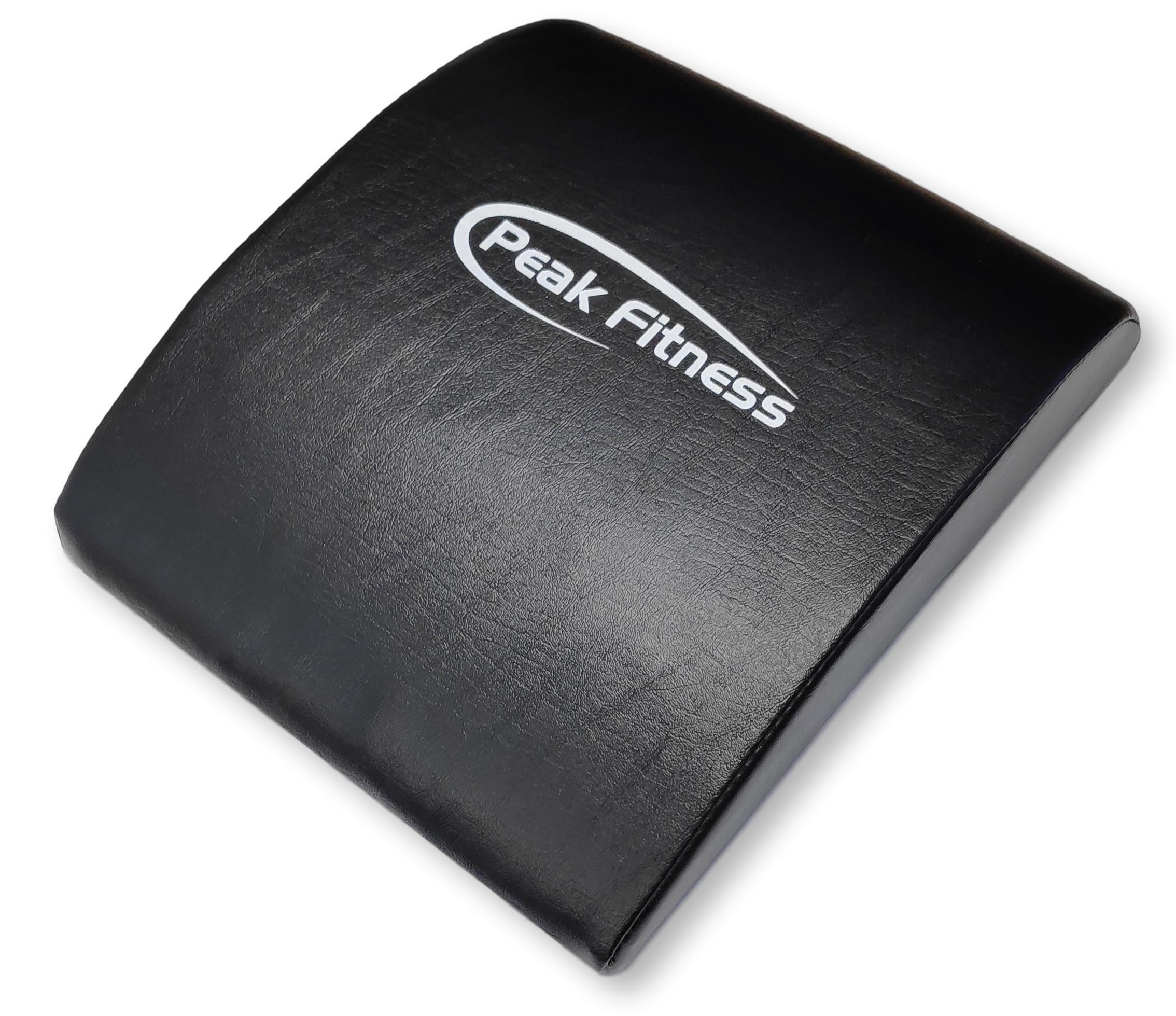 Peak Fitness - AB  - Mat