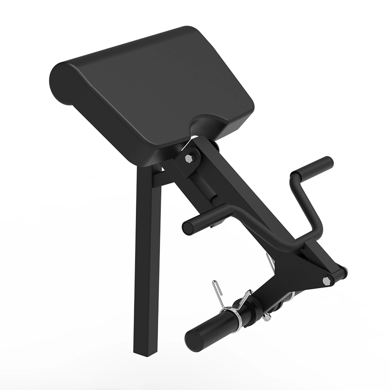 Peak Fitness -  Arm Curl accessory