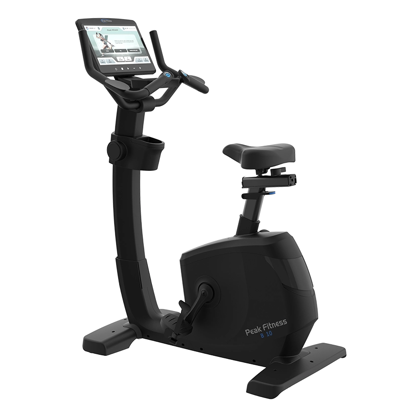Peak Fitness -  B10 Pro Træningscykel med Smart Computer