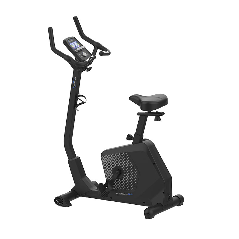 Peak Fitness -  B6.0i Ergometercykel