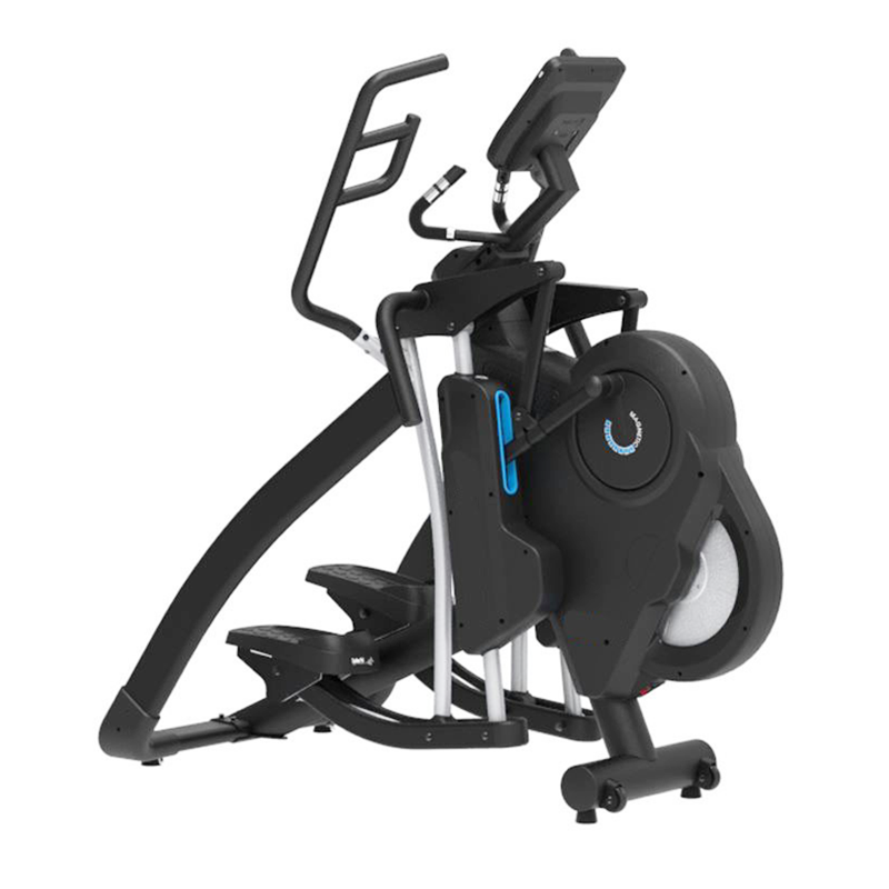 Peak Fitness -  C10 med stor TFT skærm