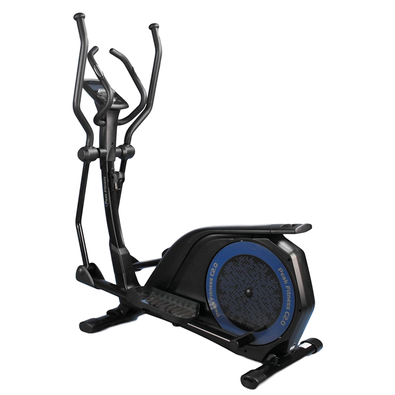 Peak Fitness -  C2.0i Crosstrainer
