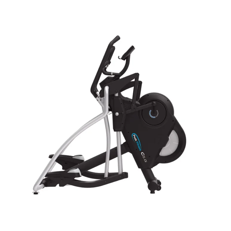Peak Fitness -  C5 Crosstrainer Ny Model