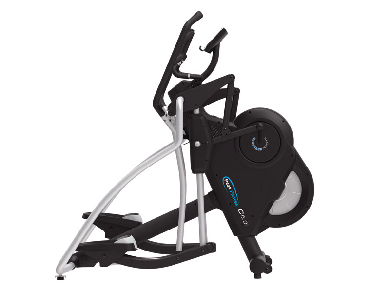 Peak Fitness -  C5.0i Crosstrainer