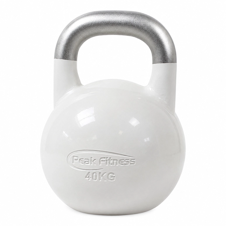 Peak Fitness -  Competition Kettlebell - 40 kg