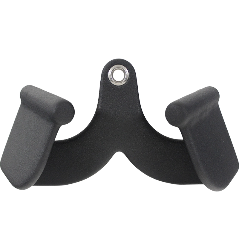 Peak Fitness - ErgoGrip 1- 25 cm.  - Neopren