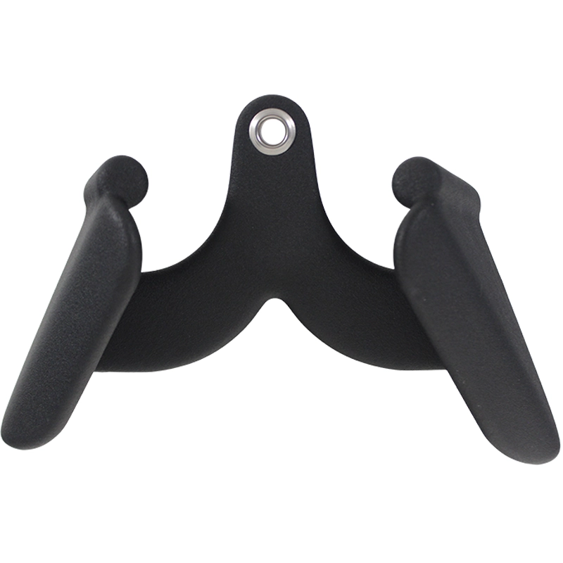 Peak Fitness - ErgoGrip 2 -32 cm.  - Neopren