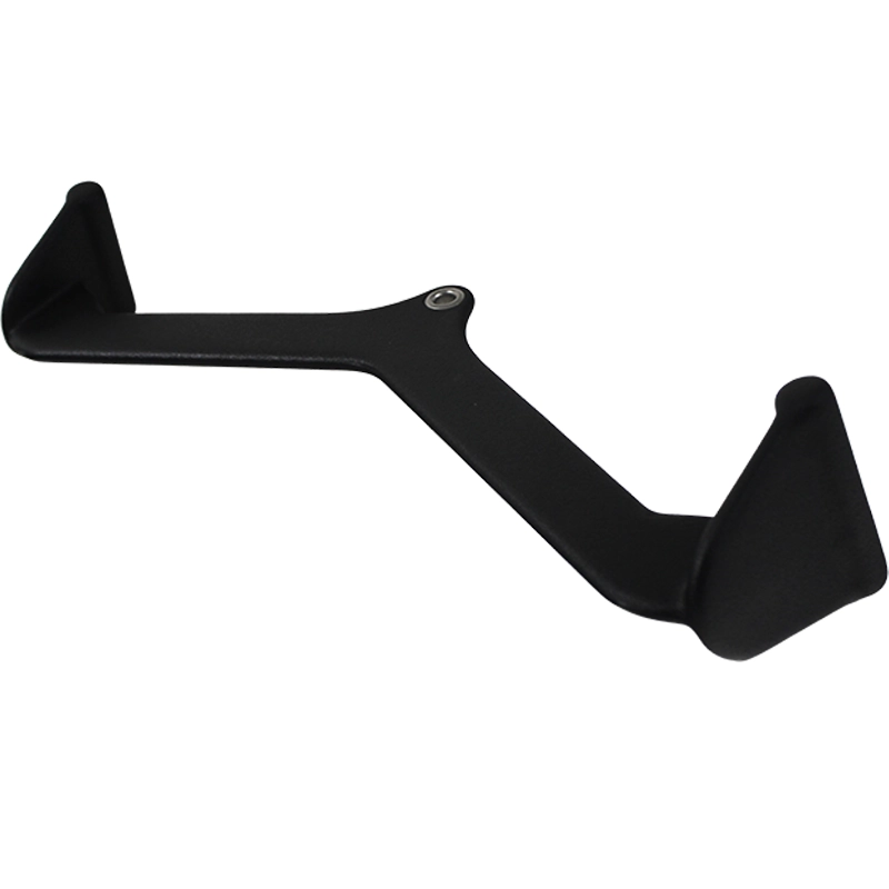 Peak Fitness - ErgoGrip 3 - 57 cm.  - Neopren