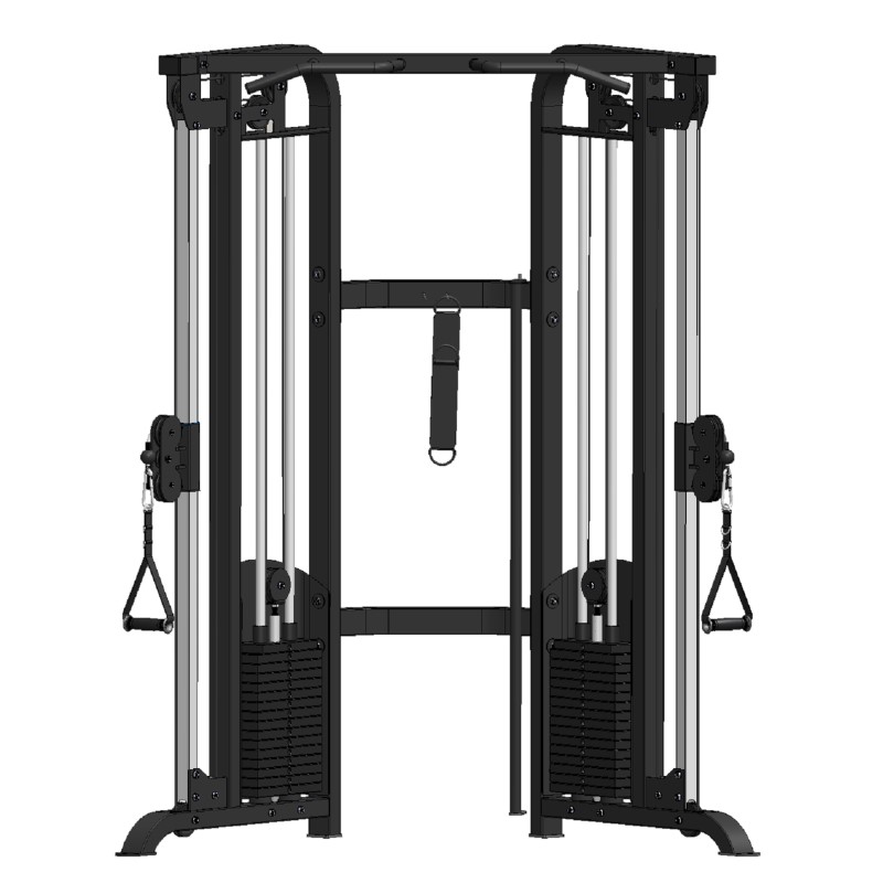 Peak Fitness -  FT1 Functional Trainer