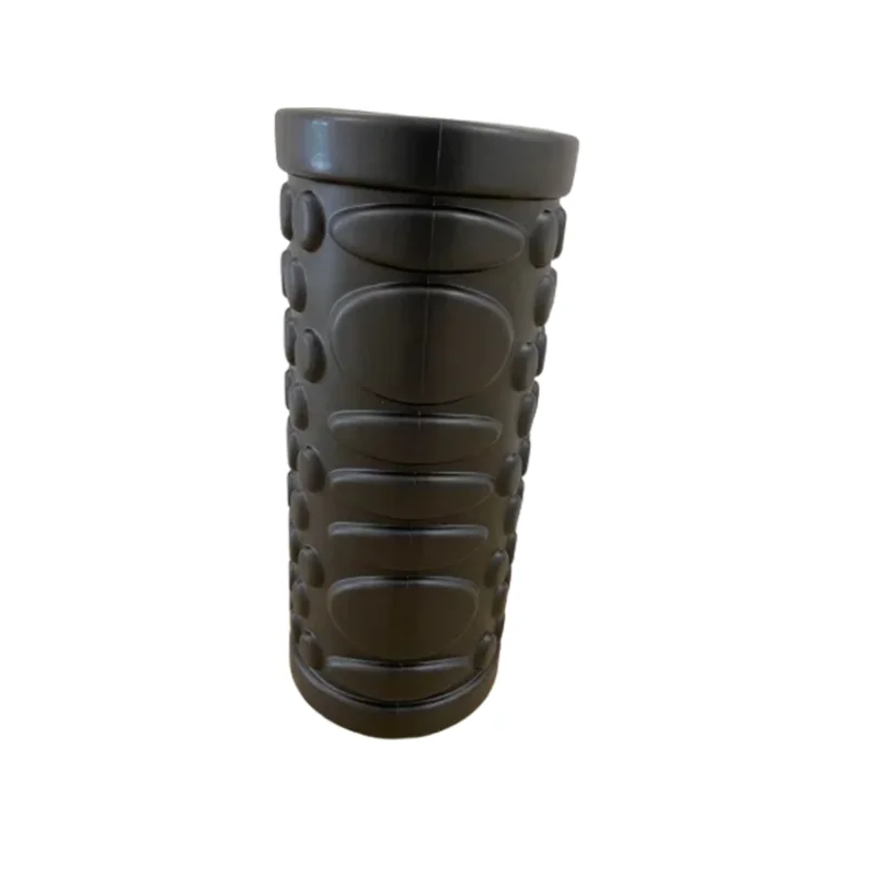 Peak Fitness -  Foam Roller Bumpy -  - Sort