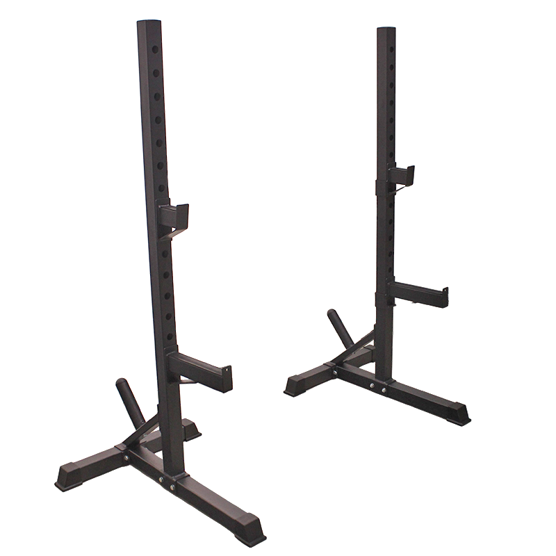 Peak Fitness -  Fritstående Squat Stativ