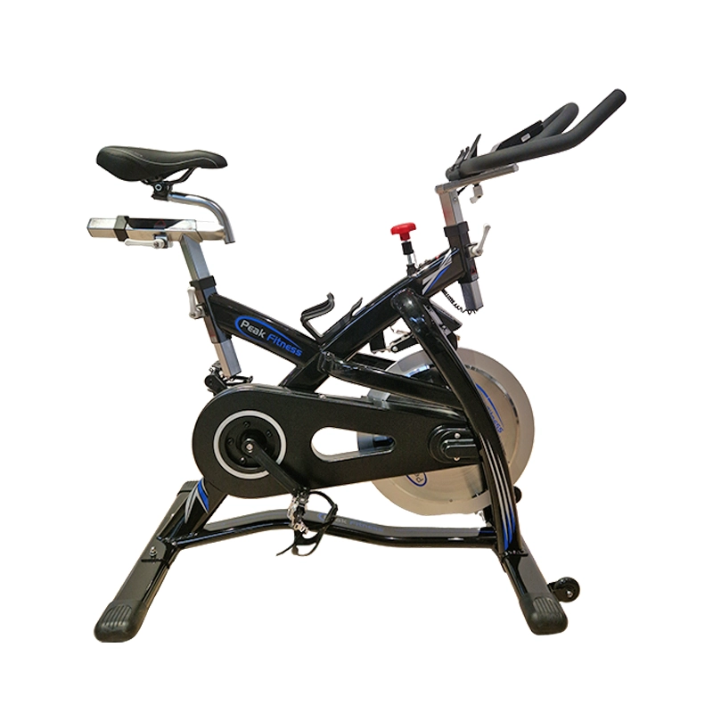 Peak Fitness -  Indoor Bike Tour