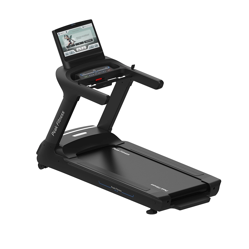 Peak Fitness -  M10 Pro Løbebånd med Smart Computer