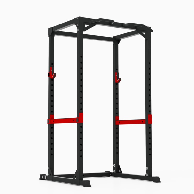 Peak Fitness -  Power Rack