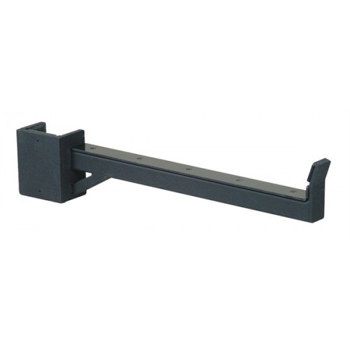 Peak Fitness -  Pro Safety Arms til Pro Squat Rack
