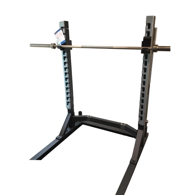 Peak Fitness -  Pro Squat Rack