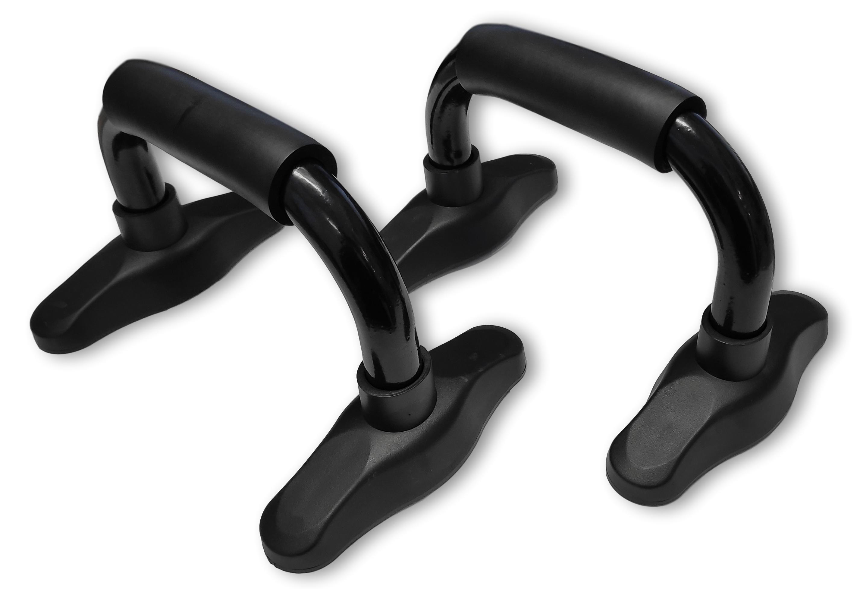 Peak Fitness - Push Up bars
