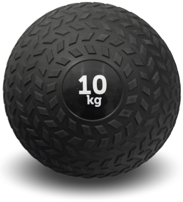 Peak Fitness - Slam ball  - 10 kg