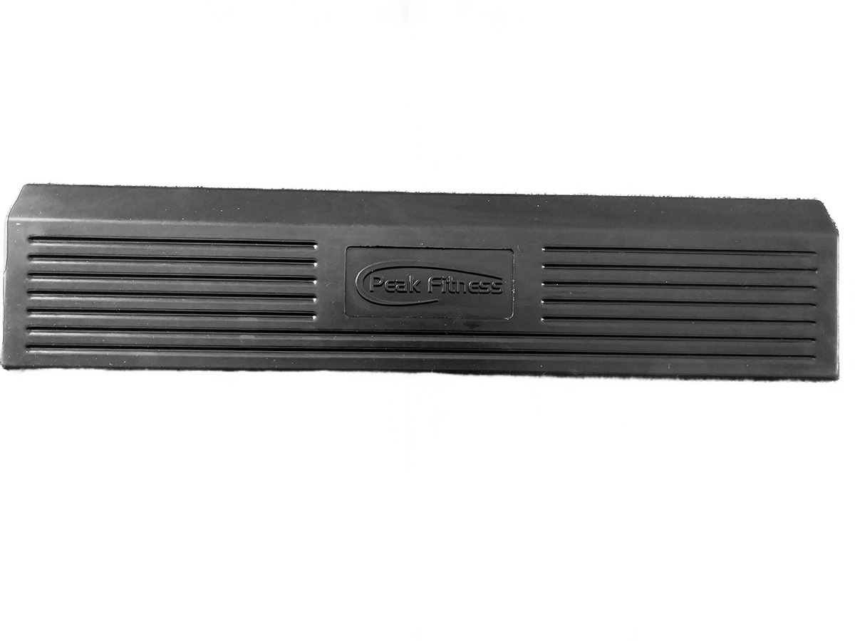 Peak Fitness -  Squat Stand Wedge