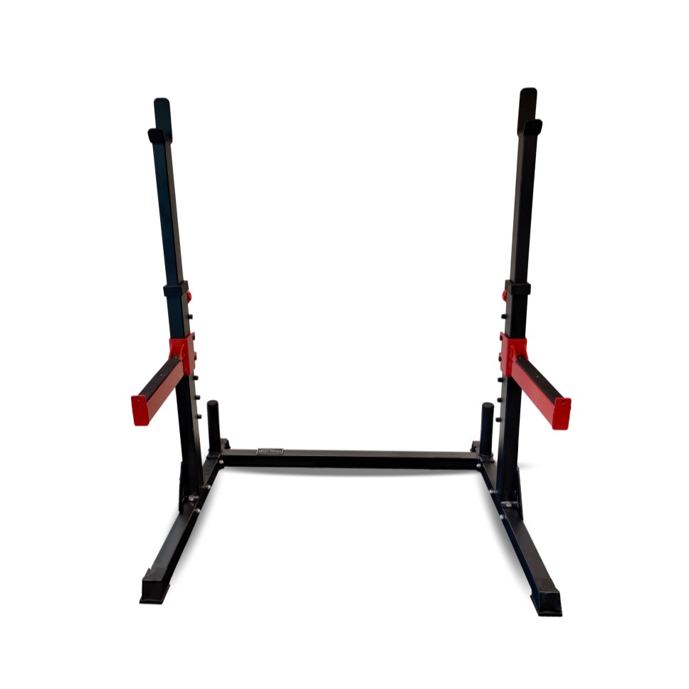Peak Fitness -  Squat Stativ