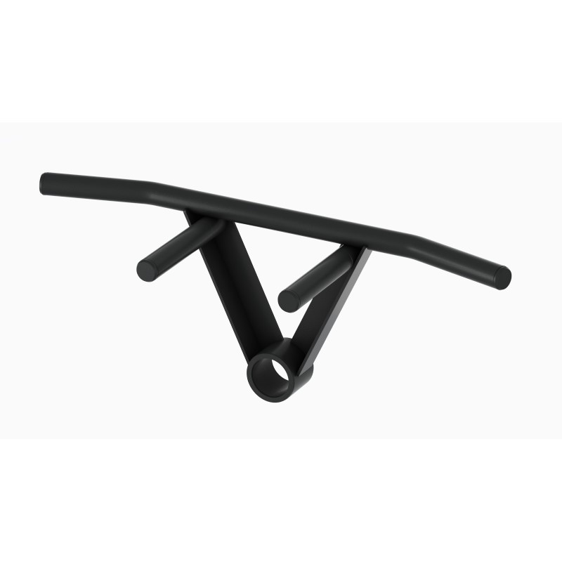 Peak Fitness -  T-Bar Row