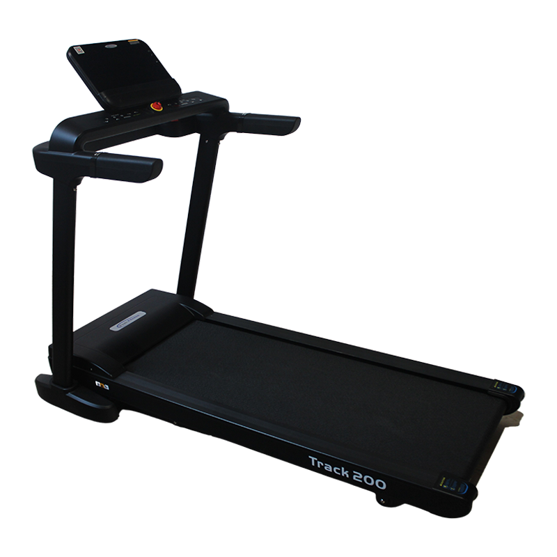 Peak Fitness -  Track 200 Løbebånd