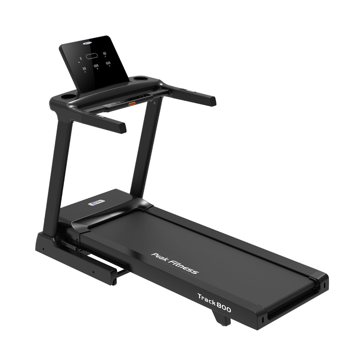 Peak Fitness -  Track 800 løbebånd