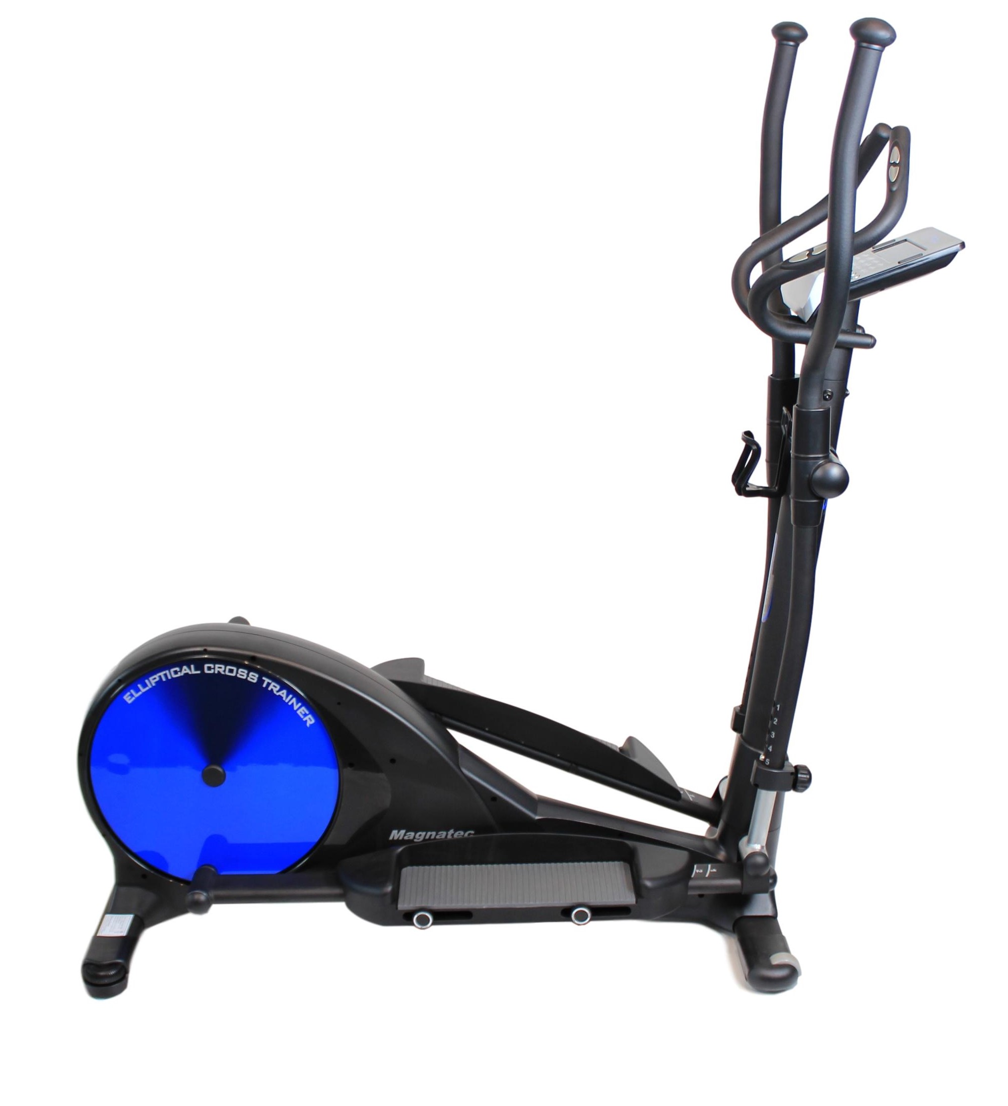 Peak Fitness -  VG60i Crosstrainer