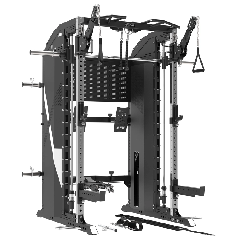 Peak Fitness -  X70 Premium