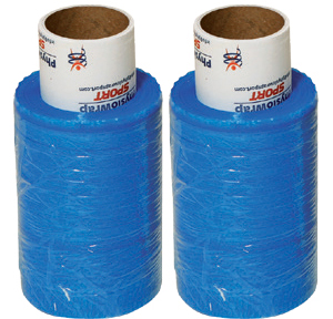 Physio Wrap Transparent Kompresbind – Ekstra Ruller Tilbud