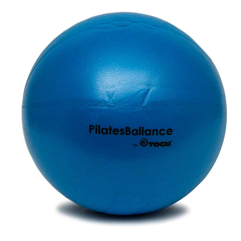 Pilates Balance Bold (Blå) - Ideel til træning og genoptræning