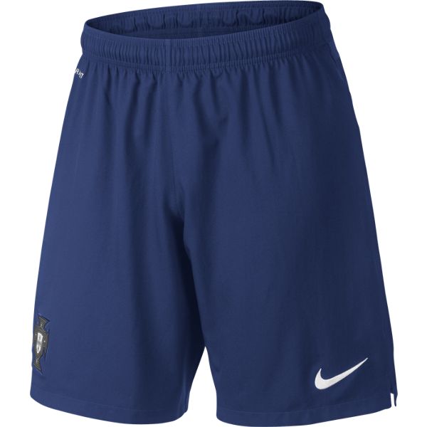 Portugal ude shorts børn | 116-128