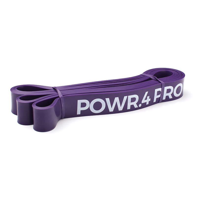 Powerband - 11-36 kg (Lilla) til Elastiktræning!