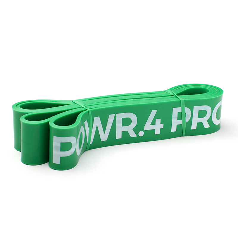 Powerband – 23-54 kg (Grøn) til Effektiv Træning!
