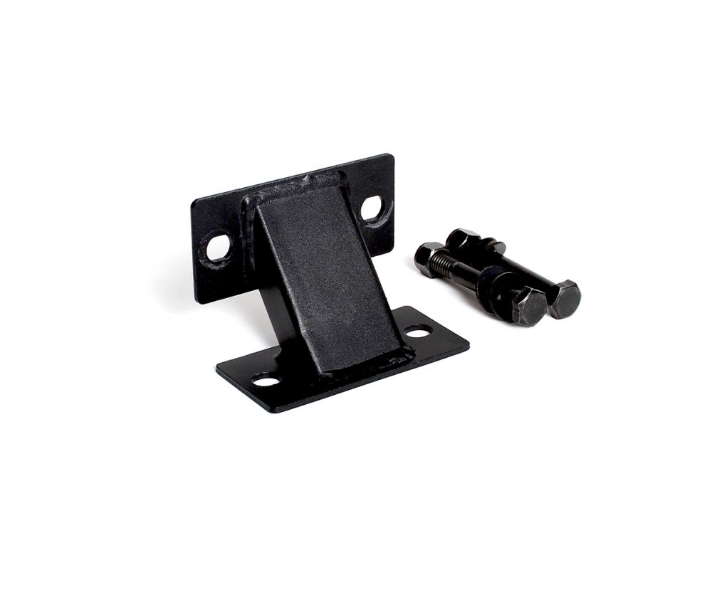 Powertec -  Connector til Half Rack-Lat Tower
