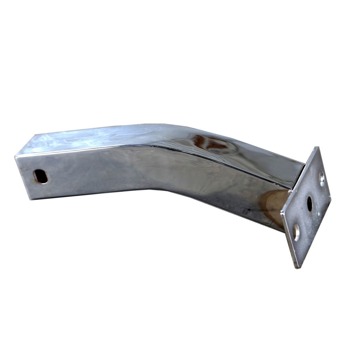 Powertec - Connector til  Racks