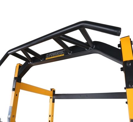 Powertec -   Grip Bar Til Power Rack - Multi