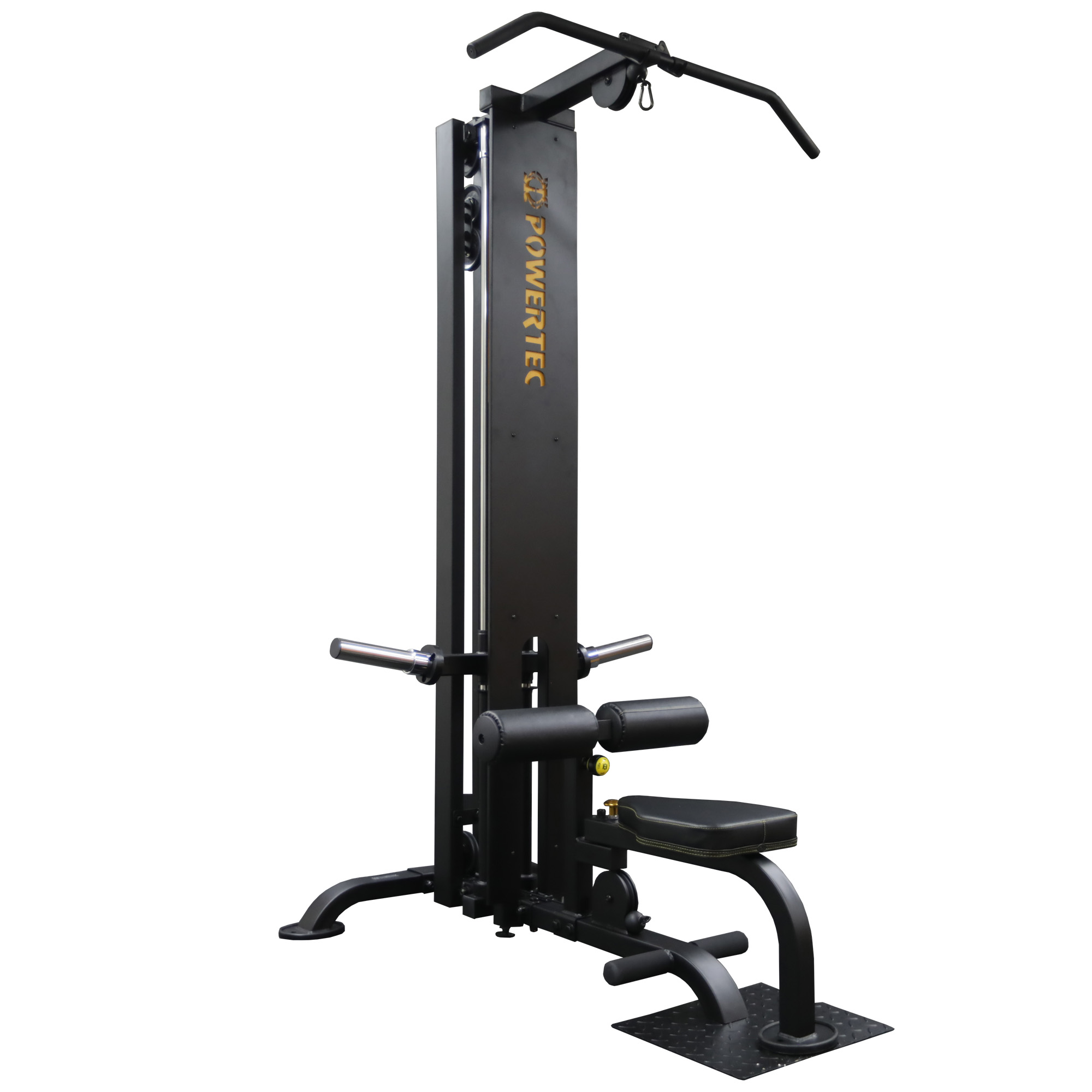 Powertec -  Lat Machine
