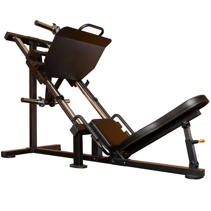 Powertec -  Leg Press