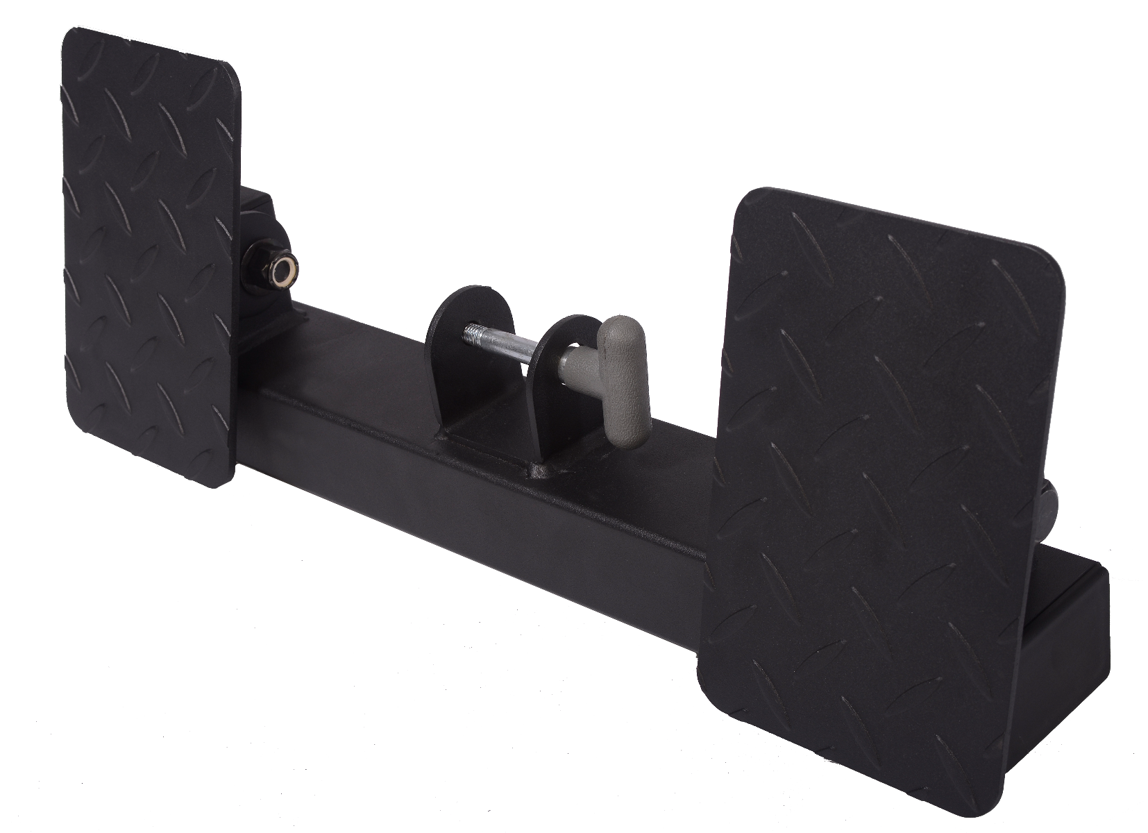 Powertec -  Low Row Footplate