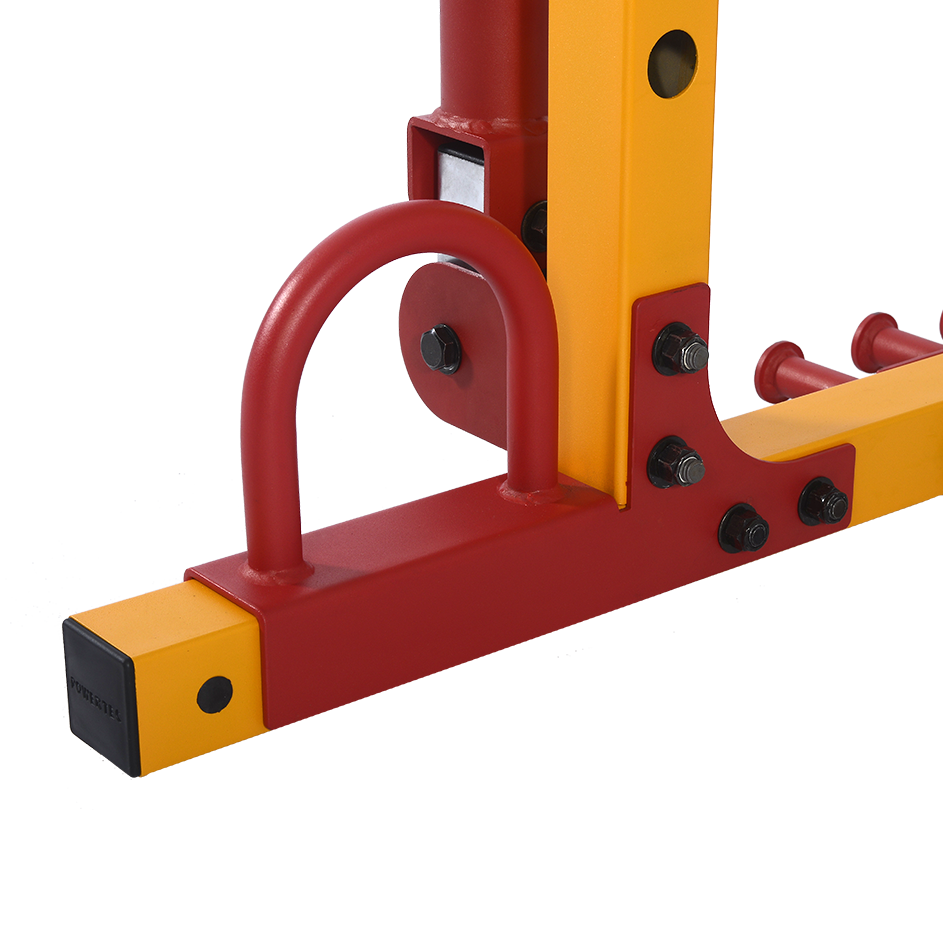 Powertec -  Rope Anchor for Power Rack